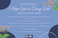 40 Unique Ways To Say Hope You re Doing Well In An Email Or Text 